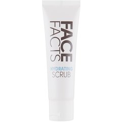 Зволожуючий скраб для шкіри обличчя Face Facts Hydrating Facial Scrub, 75 ml, фото 