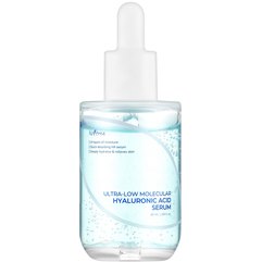 Сыворотка Isntree Hyaluronic Ultra-Low Molecular Acid Serum, 50 ml