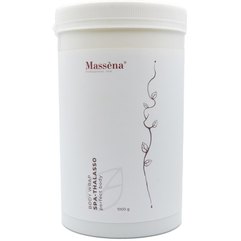 Порошковое обертывание для талассотерапии Massena Body Wrap Spa-Thalasso, 1000 g