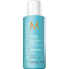 Увлажняющий шампунь для волос MoroccanOil Hydrating Shampoo