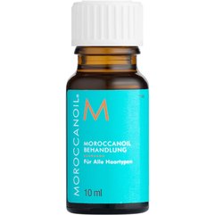 Відновлююче масло марокканське для всіх типів волосся MoroccanOil Treatment Oil For All Hair Type, фото 