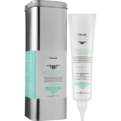 Суперактивный пилинг для кожи головы Nook Difference Hair Care Remedy Super Active Pre Treatment Peeling, 150 ml
