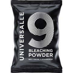 Осветительная пудра для волос Universalle Bleaching Powder, 30g