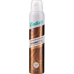 Сухий шампунь для волосся Batiste Dry Shampoo Medium and Brunette, 200 ml, фото 