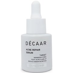 Сыворотка восстанавливающая Анти-акне Decaar Acne Repair Serum, 20 ml