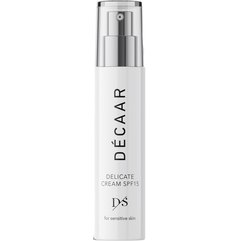 Крем деликатный увлажняющий SPF15 для чувствительной и раздраженной кожи Decaar Delicate Cream SPF15, 50 ml