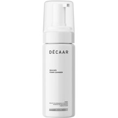 Пенка очистительная деликатная Decaar Delicate Foam Cleanser, 150 ml