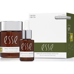 Набор для нормальной и комбинированной кожи Esse Anti Age Norm/Combine Pack