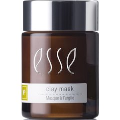 Глиняная маска для всех типов кожи Esse Core Clay Mask K5, 50 ml