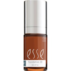 Тональный крем для всех типов кожи Esse Core Foundation F1-5 SPF 30, 30 ml
