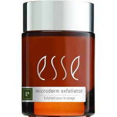 Микродермальный скраб для всех типов кожи Esse Core Microderm Exfoliator E6, 50 ml