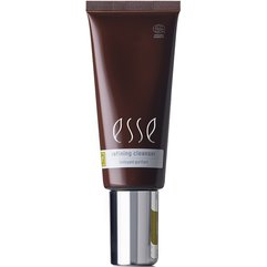 Средство для глубокой очистки всех типов кожи Esse Core Refining Cleanser C6, 100 ml