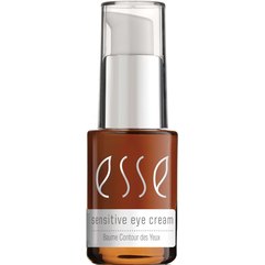 Крем для догляду за чутливою шкірою навколо очей Esse Sensitive Eye Cream R2, 15 ml, фото 