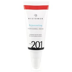 Профессиональный финишный омолаживающий крем Histomer Formula 201 Rejuvenating Professional Cream SPF20, 100 ml