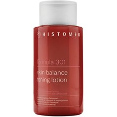 Тоник для лица Histomer Formula 301 Skin Balance Toning Lotion, 300 ml