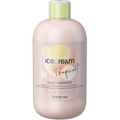 Шампунь для частого використання Inebrya Ice Cream Frequent Daily Shampoo, фото 