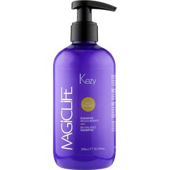 Шампунь Био-баланс для жирной кожи головы Kezy Magic Life Bio-balance Shampoo
