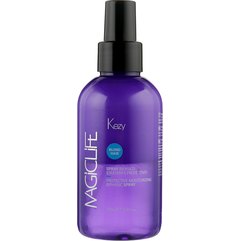 Двофазний спрей для зволоження і захисту волосся Kezy Magic Life Energizing Biphasic Spray, 150 ml, фото 