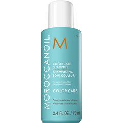 Шампунь для сохранения цвета MoroccanOil Color Care Shampoo