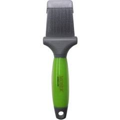 Двухсторонняя пуходерка Moser Animal Line 2999-7085