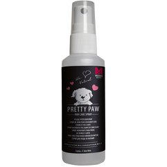 Защитный спрей для лап Moser Animal Line Paw Spray 2999-7730, 75 ml