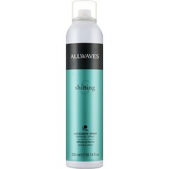 Спрей для блиску Allwaves Shining Spray, 300 ml, фото 