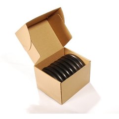 UMS Beauty Набор базальтовых камней Large Compressed Basalt UMS-LB8