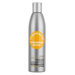 Плацент Формула Line Formula Color-repair Shampoo -  Шампунь "Подснежник" для сохранения цвета, придания блеска, 250 мл.