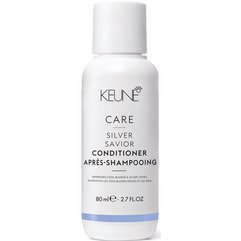 Кондиціонер для волосся Срібний блиск Keune Care Silver Savior Conditioner, фото 