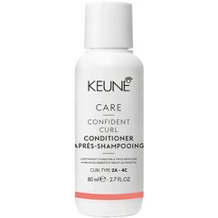 Кондиціонер для кучерявого волосся Keune Care Confident Curl Conditioner, фото 