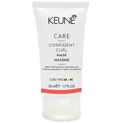 Маска для вьющихся волос Keune Care Confident Curl Mask
