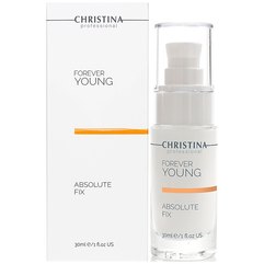 Сыворотка от мимических морщин Christina Forever Young Absolute Fix Reducing Serum, 30 ml