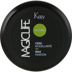 Моделирующий воск Kezy Magic Life Styling Wax Fixation, 50 ml