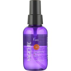 Минерализирующее масло-спрей для волос Kezy Magic Life Oil Mineral Oil Spray, 100 ml