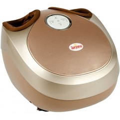 Массажер для ног Zoryana LUX