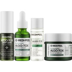 Набір засобів для чутлтвої шкіри Medi-Peel Algo-Tox Multi Care Kit, фото 