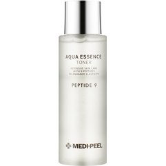 Тонер увлажняющий с комплексом пептидов Medi-Peel Peptide 9 Aqua Essence Toner, 250 ml