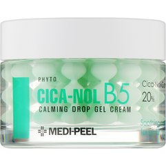 Крем-гель увлажняющий успокаивающий Medi-Peel Cica-Nol B5 Calming Drop Gel Cream, 50 ml