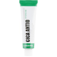 Крем відновлювальний з центеллою Medi-Peel Cica Antio Cream, 30 ml, фото 