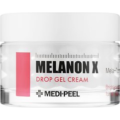 Крем-гель з ретинолом Medi-Peel Melanon X Drop Gel Cream, 50 ml, фото 