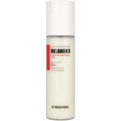 Мист против пигментации с липосомами Medi-Peel Melanon X Mist, 100 ml