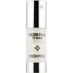 Сироватка для шкіри навколо очей омолоджувальна Medi-Peel Mezzo Filla Eye Serum, 30 ml, фото 