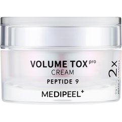 Крем омолоджувальний з пептидами Medi-Peel Peptide 9 Volume Tox Cream, 50 ml, фото 