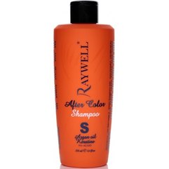 Шампунь для фарбованого волосся Raywell After Color Shampoo, фото 