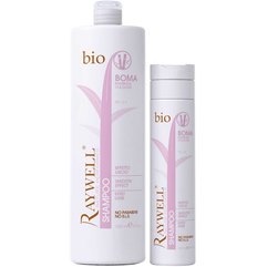 Шампунь розгладжуючий Raywell Bio Boma Efetto Liscio Shampoo, фото 