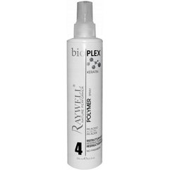 Спрей-полімер для волосся Raywell Bio Plex Polymer, 250 ml, фото 