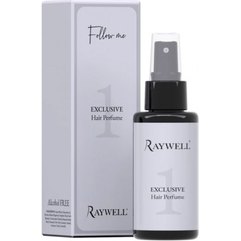 Парфум для волосся та тіла Raywell Hair Fragrance, 50 ml, фото 