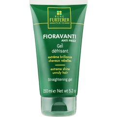 Гель для выпрямления волос Фиораванти Rene Furterer Fioravanti Straightening Gel, 150 ml