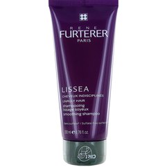 Шампунь для гладкості волосся Rene Furterer Lissea Smoothing Shampoo, 200 ml, фото 