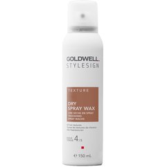 Спрей-віск Goldwell StyleSign Dry Spray Wax, 150 ml, фото 